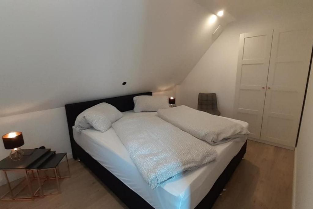 Vila Fh Magnolia Fuer 12 Pers. Mit Terrasse + Dachterasse Born Exteriér fotografie