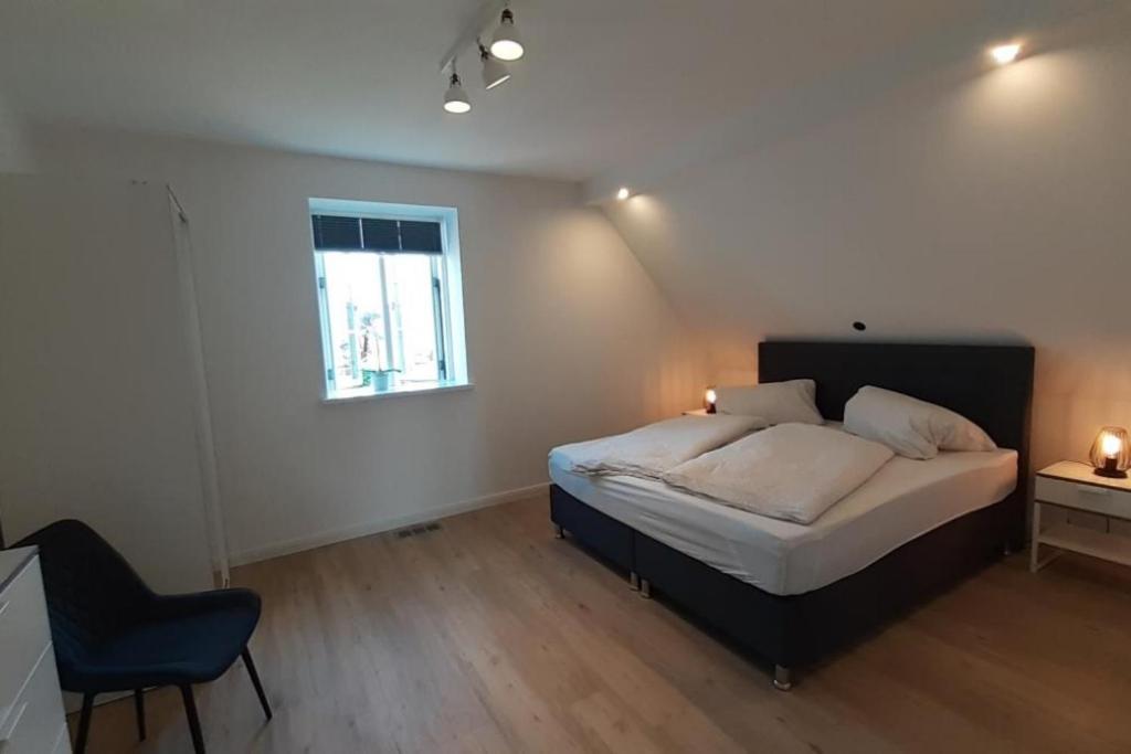 Vila Fh Magnolia Fuer 12 Pers. Mit Terrasse + Dachterasse Born Exteriér fotografie
