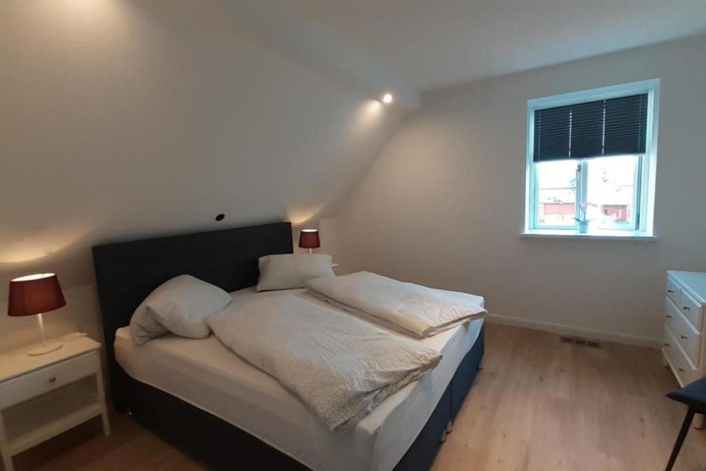 Vila Fh Magnolia Fuer 12 Pers. Mit Terrasse + Dachterasse Born Exteriér fotografie
