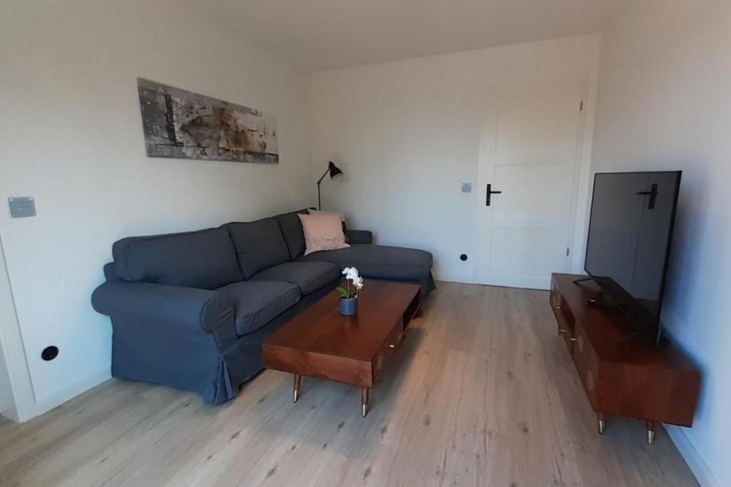 Vila Fh Magnolia Fuer 12 Pers. Mit Terrasse + Dachterasse Born Exteriér fotografie