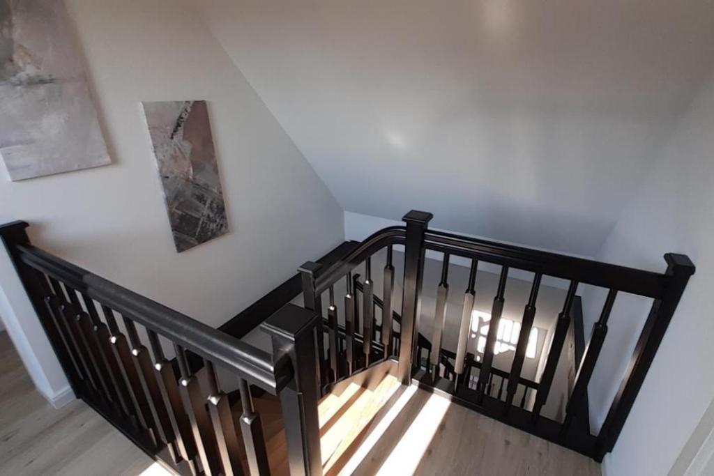 Vila Fh Magnolia Fuer 12 Pers. Mit Terrasse + Dachterasse Born Exteriér fotografie
