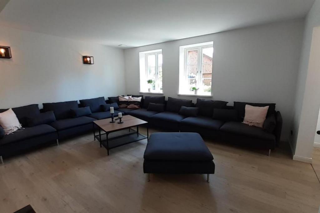 Vila Fh Magnolia Fuer 12 Pers. Mit Terrasse + Dachterasse Born Exteriér fotografie